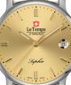 Zegarek damski Le Temps Zafira LT1056.46BT01