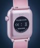 Zegarek damski Rubicon Smartwatch SMARUB032 (RNCE57RIBX05AX)