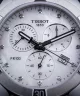 Zegarek damski Tissot PR 100 Sport Chic Chronograph T101.917.11.116.00 (T1019171111600)