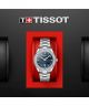 Zegarek damski Tissot PR 100 Sport Chic T101.910.11.121.00 (T1019101112100)
