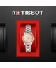 Zegarek damski Tissot T-My Lady Automatic 18K Gold T930.007.41.266.00 (T9300074126600)