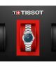 Zegarek damski Tissot T-Wave Diamonds T112.210.11.046.00 (T1122101104600)
