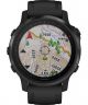 Zegarek Garmin Fenix 6S PRO GPS Smartwatch 010-02159-14