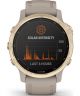 Smartwatch Garmin Fenix 6S Pro Solar 010-02409-11