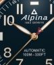 Zegarek męski Alpina Startimer Pilot Automatic AL-525NN4S4