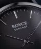 Zegarek męski Boccia Titanium Royce Concept 3634-03
