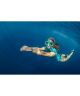Zegarek Certina Aqua DS Action Diver Sea Turtle Conservancy Special Edition C032.807.22.041.10 (C0328072204110)