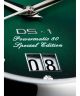 Zegarek męski Certina Heritage DS-1 Big Date Special Edition C029.426.11.091.60 (C0294261109160)
