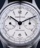 Zegarek męski Certina Heritage DS Chronograph Automatic C038.462.16.037.00 (C0384621603700)