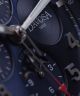 Zegarek męski Davosa Newton Pilot Moonphase Automatic Valjoux Chronograph Limited 161.586.45