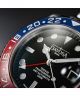 Zegarek męski Davosa Ternos Professional GMT Automatic 161.571.60