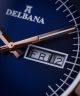Zegarek męski Delbana Locarno 53601.714.6.042