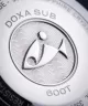 Zegarek męski Doxa Sub 600T Sharkhunter 861.10.101.20