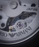 Zegarek męski Emporio Armani AR60028 AR60028