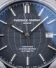 Zegarek męski Frederique Constant Highlife Automatic COSC Chronometer FC-303BL4NH6B