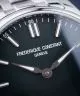 Zegarek męski Frederique Constant Vitality Hybrid Smartwatch FC-287GRS5B6B