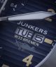 Zegarek męski Junkers W33 Bremen Limited Edition 9.14.02.01.M