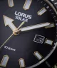 Zegarek męski Lorus Sports Solar RX308AX9