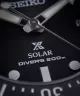 Zegarek męski Seiko Prospex Diver Solar SNE569P1