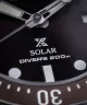 Zegarek męski Seiko Prospex Diver Solar SNE571P1