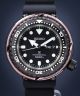 Zegarek męski Seiko Prospex Tuna Diver Limited S23627J1