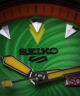 Zegarek męski Seiko Sports 5 Street Fighter V Limited Edition SRPF23K1