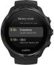 Smartwatch Suunto 9 All Black Wrist HR GPS SS050257000