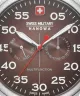 Zegarek męski Swiss Military Hanowa Active Duty Multifunction 06-4335.04.005