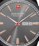Zegarek męski Swiss Military Hanowa Day Date Classic 06-3346.13.007