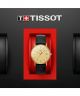 Zegarek męski Tissot Goldrun T71.3.401.21 (T71340121)