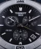 Zegarek męski Tissot PR 100 Sport Gent Chronograph T101.617.11.051.00 (T1016171105100)