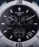 Zegarek męski Tissot PR 100 Sport Gent Chronograph T101.617.16.051.00 (T1016171605100)