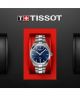 Zegarek męski Tissot PR 100 Titanium T101.410.44.041.00 (T1014104404100)