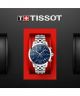 Zegarek męski Tissot PRC 200 Chronograph T114.417.11.047.00 (T1144171104700)