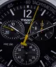 Zegarek męski Tissot PRC 200 Chronograph T114.417.11.057.00 (T1144171105700)
