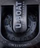 Zegarek męski U-BOAT Classico 45 Tungsteno Movelock 8070