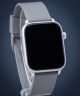 Zegarek Rubicon Smartwatch SMARUB033 (RNCE57SIBX05AX) 