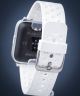 Zegarek Rubicon Smartwatch SMARUB041 (RNCE58SIBX03AX)