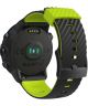 Zegarek smartwatch Suunto 7 Black Lime Wrist HR GPS SS050379000