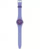 Zegarek Swatch Violet Dream SO28V101