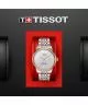 Zegarek Tissot Le Locle Diamonds Powermatic 80 T006.407.22.036.01 (T0064072203601)