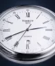 Zegarek Kieszonkowy Tissot Savonnette T83.6.553.13 (T83655313)