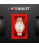 Zegarek damski Tissot PR 100 Sport Chic T101.910.33.116.00 (T1019103311600)