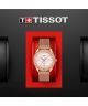 Zegarek damski Tissot PR 100 Sport Chic T101.910.33.151.00 (T1019103315100)