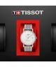 Zegarek Tissot Everytime Swissmatic T109.407.11.031.00 (T1094071103100)