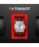 Zegarek męski Tissot Gent Xl Classic T116.410.16.037.00 (T1164101603700)