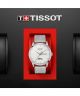 Zegarek męski Tissot Heritage Visodate Powermatic 80 T118.430.11.271.00 (T1184301127100)