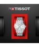 Zegarek męski Tissot Classic Dream Swissmatic T129.407.11.031.00 (T1294071103100)