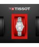 Zegarek damski Tissot T-My Lady T132.010.11.031.00 (T1320101103100)