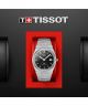 Zegarek męski Tissot PRX Powermatic 80 T137.407.11.051.00 (T1374071105100)
